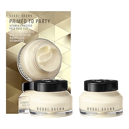 PRIMED TO PARTY VITAMIN ENRICHED FACE BASE DUO image